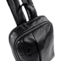 Мужской рюкзак Vito Torelli черный (VT-6603-black): Пол Мужской