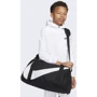 Сумка Nike Y NK Gym Club - SP23 черная 25L 51х33х23 см (DR6100-010): Габариты 51х33х23 см