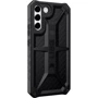 Чехол для телефонов Urban Armor Gear UAG Monarch Carbon Fiber (213431114242) for Samsung S906 Galaxy S22+: Тип накладка на заднюю часть