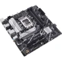 ASUS PRIME B760M-A D4: Разъемы на задней панели HDMI, DisplayPort, Ethernet RJ-45, USB 2.0, USB 3.2 Gen 2
