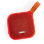 Акустика Remax RB-M15 Red