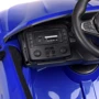Дитячий електромобіль Bambi Racer BMW M5 синій (M 4791EBLR-4): Матеріал корпусу пластик