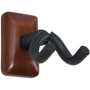Настенное крепление для укулеле / мандолины GATOR FRAMEWORKS GFW-UKE-HNGRMHG Wall Mount Ukulele/Mandolin Hanger (Mahogany)