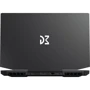Ноутбук Dream Machines RG4050-17 (RG4050-17UA22) UA: Тип екрану матовый