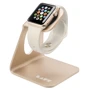 Аксессуар для Watch LAUT AW-Stand for Apple Watch Gold (LAUT_AW_WS_GD)