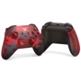 Аксессуар для приставок Microsoft Xbox Series X | S Wireless Controller with Bluetooth Daystrike Camo (QUA-00017) фото 3