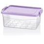 Емкость для хранения Bager BG-358 Multi Function Mix в ассортименте 6.5л (BG-358): Материал корпуса Пластик