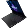 Ноутбук Lenovo Legion Pro 5 16ARX8 (82WM00CSRA) UA: Видеоадаптер NVidia GeForce RTX 4060, 8 ГБ GDDR6