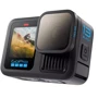 Экшн камера GoPro HERO13 Black (CHDHX-131-RW): Карты памяти microSD (до 512 ГБ)