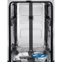 Посудомойка Electrolux ESF4710ROX: Размеры 85x44,6x61,5 см
