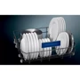 Посудомийка Siemens SN23HI37VE: Розміри 84.5х60х60