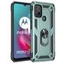 Аксессуар для смартфона BeCover Military Dark Green for Motorola Moto G10 / G20 / G30 / G10 Power (707107): Совместимость Motorola Moto G10 / G20 / G30 / G10 Power