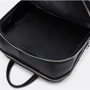 Чоловічий рюкзак Ricco Grande чорний (K1b1210606bl-black): Фактура Зернистая, Матовая