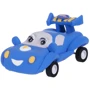 Масса для лепки Paulinda Super Dough Racing time Машинка синяя инерционный механизм PL-081161-1: Производитель PAULINDA