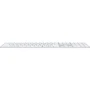Apple Magic Keyboard with Touch ID and Numeric Keypad with White Keys (MK2C3) 2021 Approved Вітринний зразок фото 4