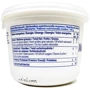 Сир Midleton Mascarpone Michelange 500 г (WT3045): Текстура кремова