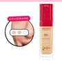 Bourjois Radiance Reveal Healthy Mix Foundation №51 Light Vanilla Тональный крем 30 ml фото 5
