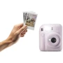 Fujifilm Instax Mini 12 Lilac Purple (16806133) фото 5