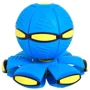Літальна тарілка-м'яч трансформер Bambi MR 1002-3 (blue) фото 5