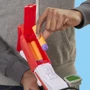 Бластер Nerf Hasbro Фортнайт бластер Дробовик E7065: Матеріал пластик