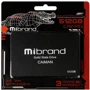 Mibrand Caiman 512 GB (MI2.5SSD/CA512GBST): Тип накопителя внутренний