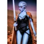 Секс-кукла Doll Castle Liara T’Soni 156 см