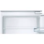 Встраиваемый холодильник Bosch KIR24V21FF: Количество компрессоров 1