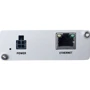 Маршрутизатор Wi-Fi Teltonika TRB140 (TRB140003000): Количество антенн 3