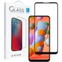 Аксесуар для смартфона ACCLAB Tempered Glass Full Glue Black for Samsung A115 Galaxy A11 / M115 Galaxy M11