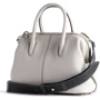 Женская сумка тоут Furla Ninfa S Boston молочная (WB00467BX0238GDJ00): Пол Женский
