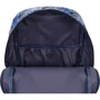 Женский рюкзак Bagland Молодежный Mini 1107 голубой (00508664): Тип Рюкзаки