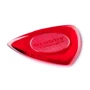 Медиатор Медиатор Dunlop 473R1.5 Tri Stubby: Форма медиатора Triangle