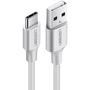 Кабель Ugreen USB Cable to USB-C 2m White (60123)
