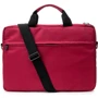 Сумка для ноутбуков Vinga 15.6" Burgundy White Print (NB1502UWBY): Вместимость ноутбук, блок питания, аксессуары