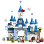 Конструктор LEGO DUPLO Волшебный замок 3 в 1 (10998) фото 7