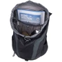 Рюкзак Рюкзак Deuter AC Lite 26 black-granite (34203167410): Матеріал Macro Lite 210