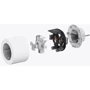 Умная розетка Aqara Smart Plug (EU) White (SP-EUC01/AP007EUW01) фото 3