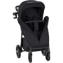 Прогулочная коляска Carrello Bravo Ink Black (CRL-5520 Ink Black): Материал колес полиуретан