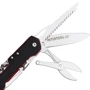 Нож и мультитул INTERTOOL складной 9 в 1 (HT-0597) фото 8