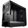 Корпус Fractal Design Meshify S2 Black TG (FD-CA-MESH-S2-BKO-TGL)