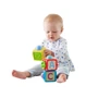 Кубики, що рухаються Fisher-Price Яскраві (DHW15) фото 7