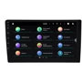 Мультимедийный центр Qline AMR-106128P11PRO Android 11 6/128 10' фото 4