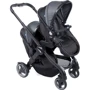 Коляска для двойни Chicco Fully Twin (79003.85)