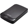Внешний жесткий диск ADATA HV320 4 TB Black (AHV320-4TU31-CBK): Размеры, мм 125.7x80.5x19