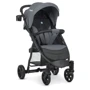 Прогулянкова коляска El Camino Favorit v.2 Volcanic Gray (M 3409N)
