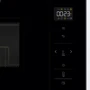 Встраиваемая микроволновая печь Gorenje BM251SG2BG: Мощность микроволновки 900 Вт
