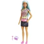 Кукла Barbie You can be Визажистка (HKT66): Возраст от 3 лет
