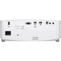 Проектор  Optoma UHD38x: Яркость, лм 4000