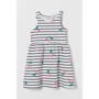 Сукня H & M 6909509 122-128 см чорно-біле