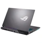 Ноутбук ASUS ROG Strix SCAR G15 G513IE (G513IE-HN004W): Обсяг накопичувача 512 ГБ (SSD)